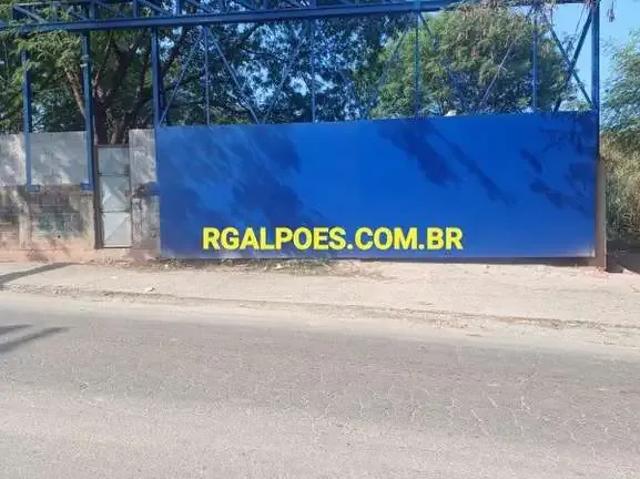 Terreno aluguel em Região Geográfica Imediata do Rio de Janeiro, Região Metropolitana do Rio de Janeiro