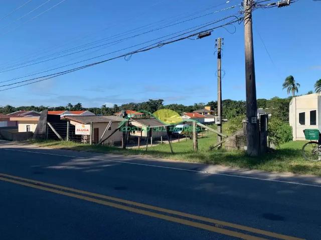 Terreno aluguel em Região Geográfica Imediata de Florianópolis, Desterro