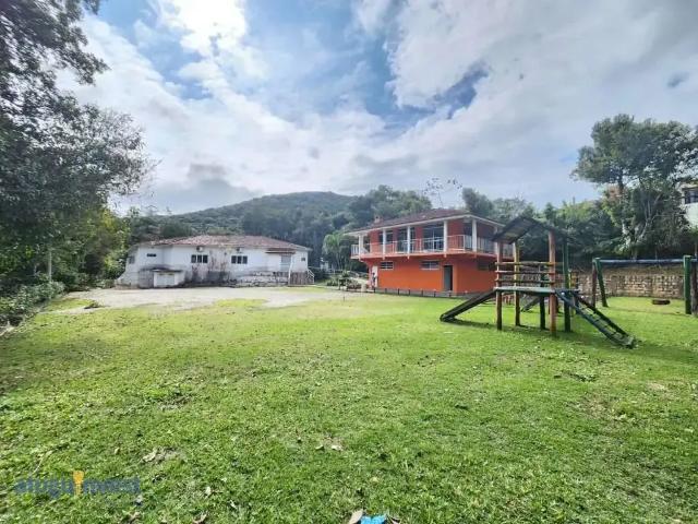 Terreno aluguel em Região Geográfica Imediata de Florianópolis, Desterro