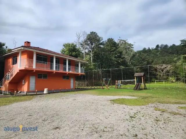 Terreno aluguel em Região Geográfica Imediata de Florianópolis, Desterro