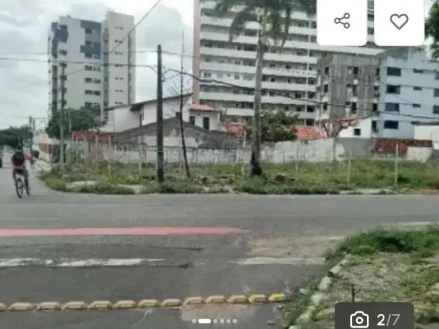Terreno aluguel em Região Geográfica Imediata de Fortaleza, Fortaleza