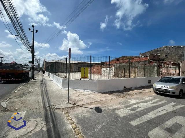 Terreno aluguel em Praia de Iracema, Fortaleza
