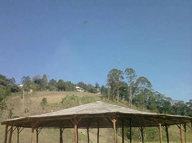 Terreno aluguel em Franco da Rocha