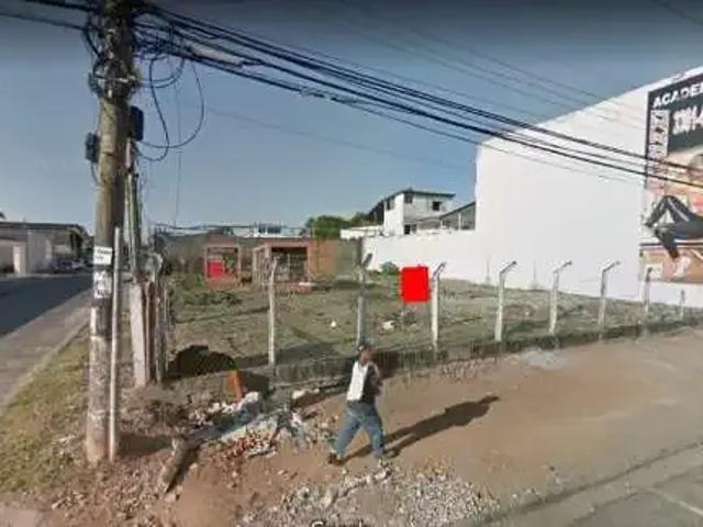 Terreno aluguel em Guarapari