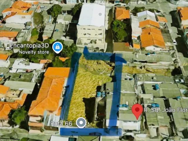 Terreno aluguel em Região Imediata de São Paulo, Região Metropolitana de São Paulo