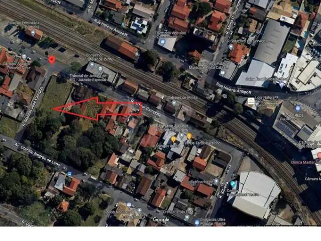 Terreno aluguel em Região Geográfica Imediata de Belo Horizonte, Região Metropolitana de Belo Horizonte