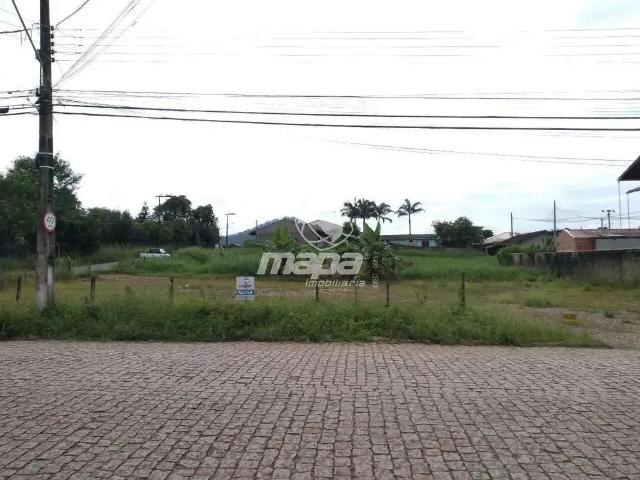 Terreno aluguel em Região Geográfica Imediata de Blumenau, Indaial