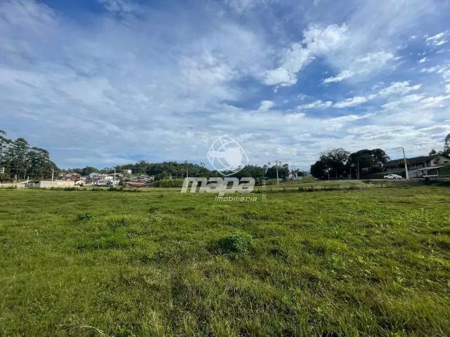 Terreno aluguel em Indaial, Região Geográfica Intermediária de Blumenau