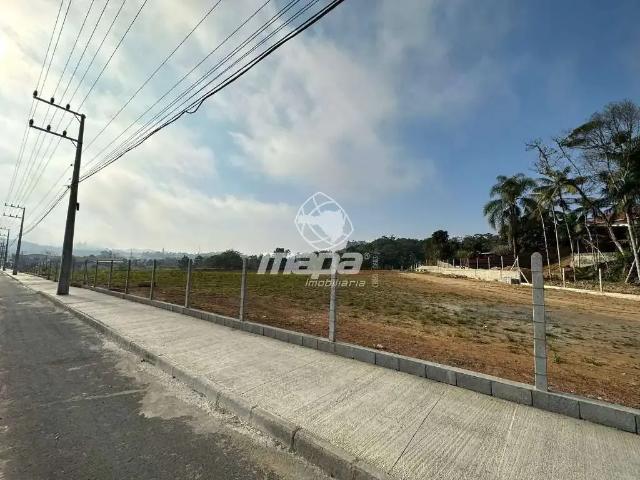 Terreno aluguel em Região Geográfica Imediata de Blumenau, Indaial