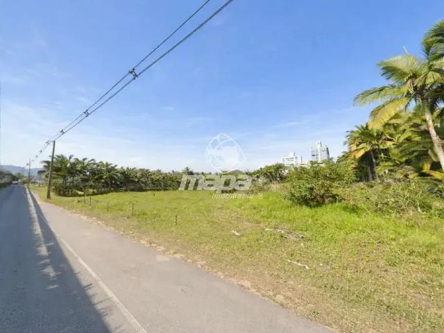 Terreno aluguel em Região Geográfica Imediata de Blumenau, Indaial