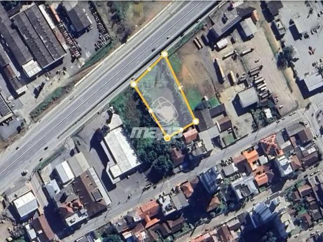 Terreno aluguel em Indaial, Região Geográfica Intermediária de Blumenau