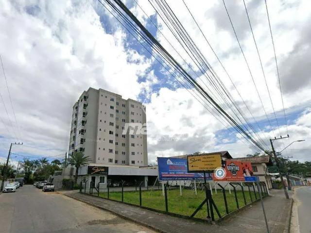 Terreno aluguel em Região Geográfica Imediata de Blumenau, Indaial