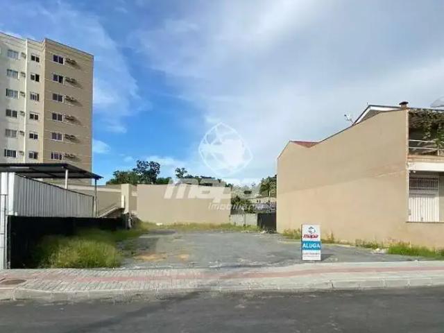 Terreno aluguel em Região Geográfica Imediata de Blumenau, Indaial