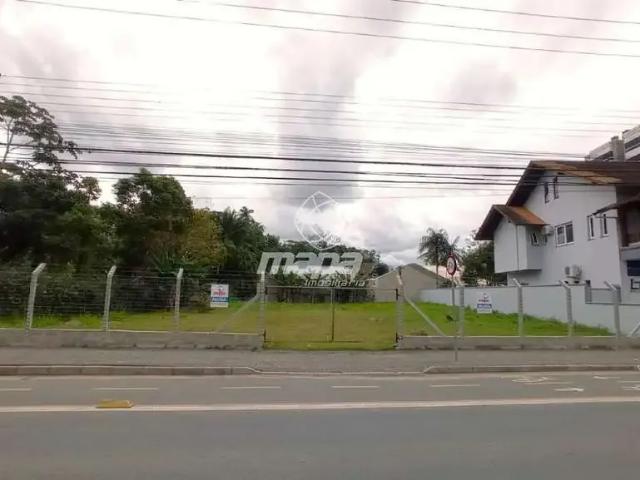 Terreno aluguel em Região Geográfica Imediata de Blumenau, Indaial
