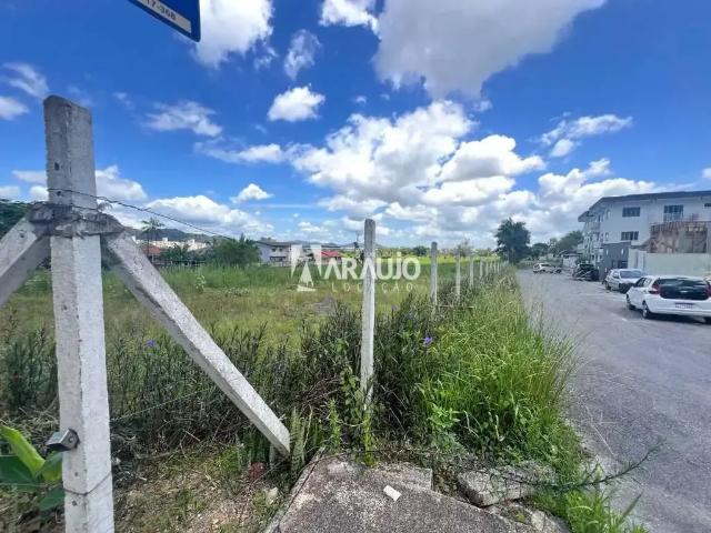 Terreno aluguel em Região Geográfica Imediata de Itajaí, Itajaí