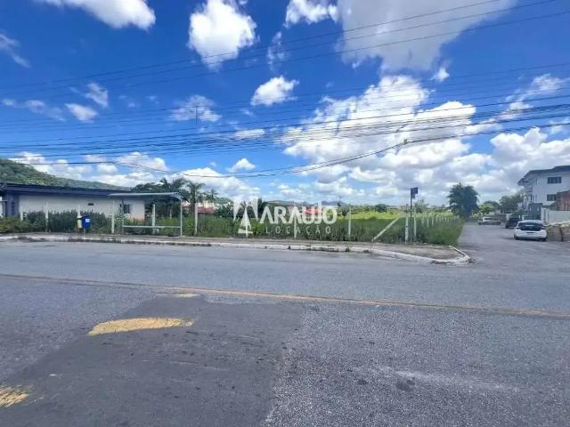 Terreno aluguel em Região Geográfica Imediata de Itajaí, Itajaí