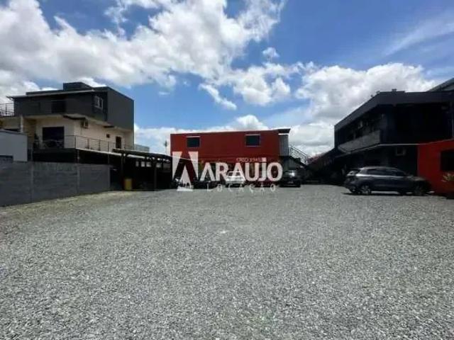 Terreno aluguel em Região Geográfica Imediata de Itajaí, Itajaí