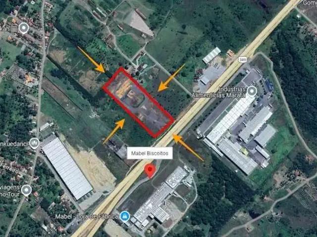 Terreno aluguel em Região Geográfica Imediata de Aracaju, Itaporanga D'ajuda