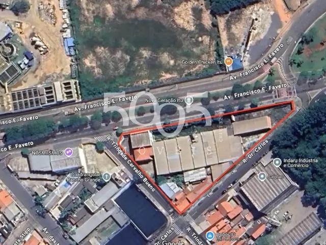 Terreno aluguel em Região Imediata de Sorocaba, Região Metropolitana de Sorocaba