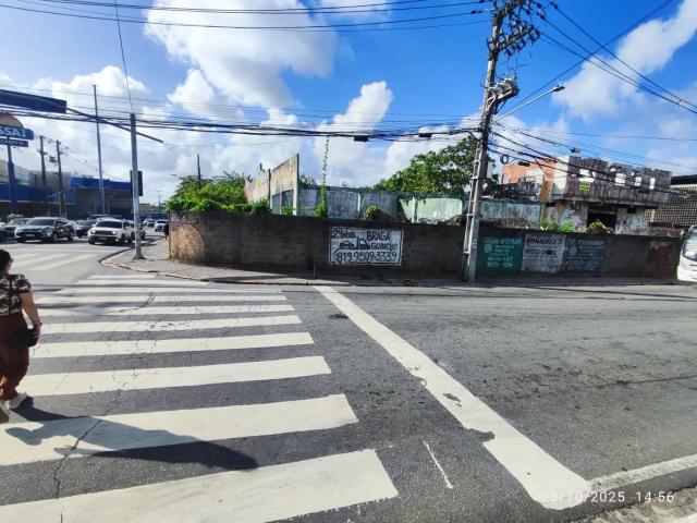 Terreno aluguel em Região Geográfica Imediata do Recife, Região Metropolitana do Recife