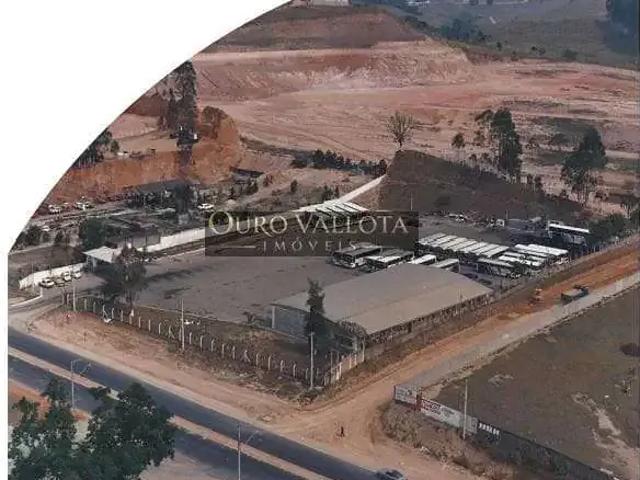 Terreno aluguel em Região Imediata de São José dos Campos, Região Metropolitana do Vale do Paraíba e Litoral Norte
