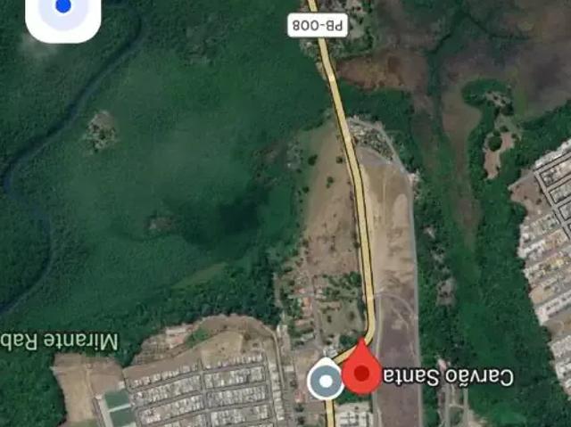Terreno aluguel em Região Geográfica Imediata de João Pessoa, Região Metropolitana de João Pessoa