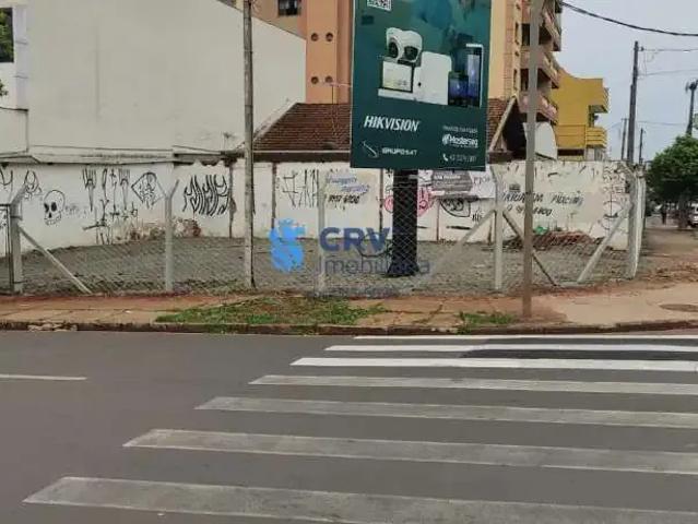 Terreno aluguel em Região Geográfica Imediata de Londrina, Londrina