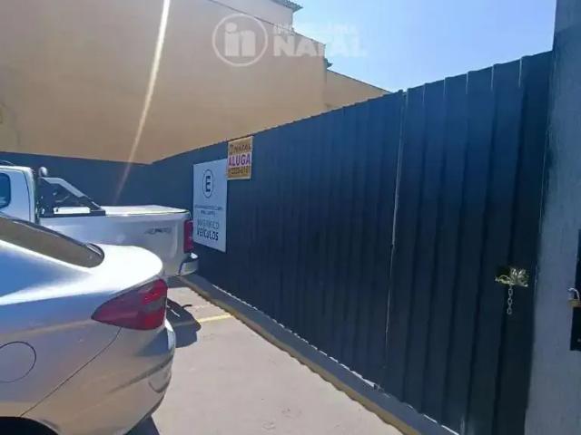 Terreno aluguel em Cinco Conjuntos, Londrina