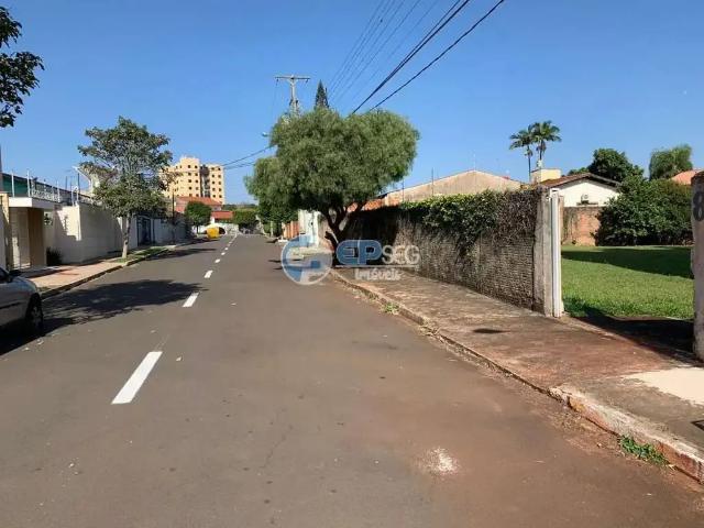 Terreno aluguel em Região Geográfica Imediata de Londrina, Londrina
