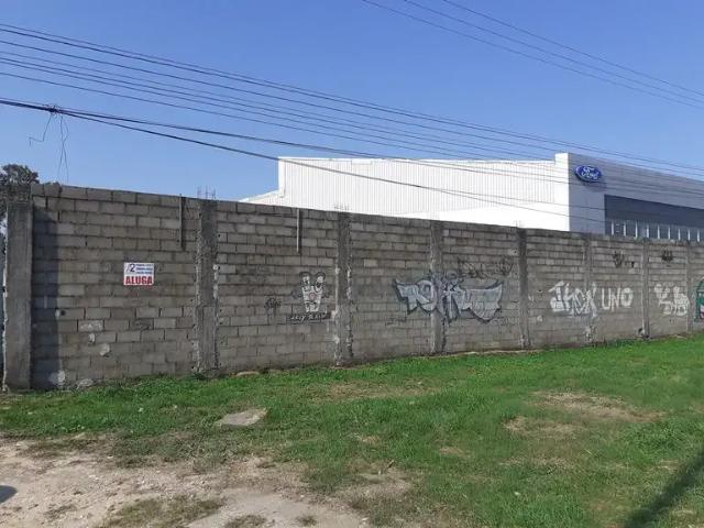 Terreno aluguel em Região Geográfica Imediata de Macaé-Rio das Ostras, Macaé