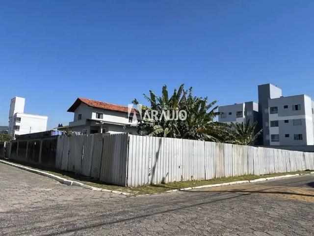 Terreno aluguel em Região Geográfica Imediata de Itajaí, Navegantes