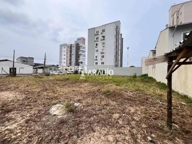 Terreno aluguel em Região Geográfica Imediata de Itajaí, Navegantes