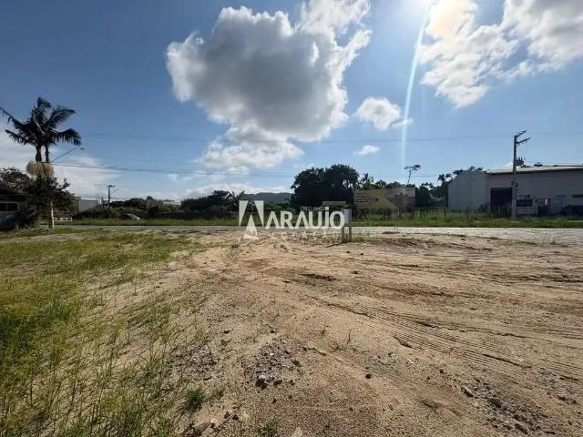 Terreno aluguel em Região Geográfica Imediata de Itajaí, Navegantes