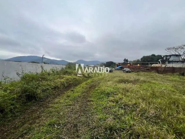 Terreno aluguel em Região Geográfica Imediata de Itajaí, Navegantes
