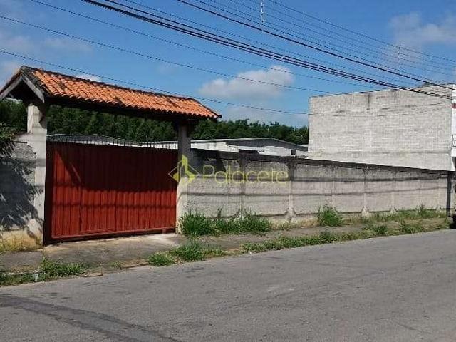 Terreno aluguel em Pindamonhangaba, Bela Vista