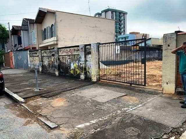 Terreno aluguel em Pindamonhangaba, Vila Nair