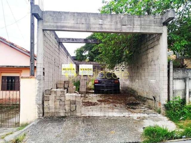 Terreno aluguel em Pindamonhangaba, Galega
