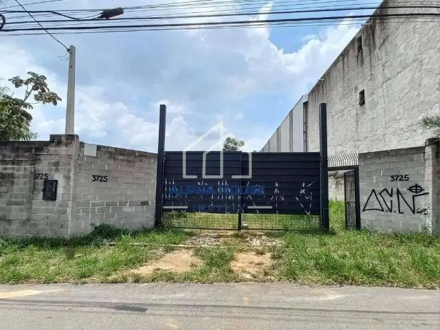 Terreno aluguel em Pindamonhangaba, Cidade Nova