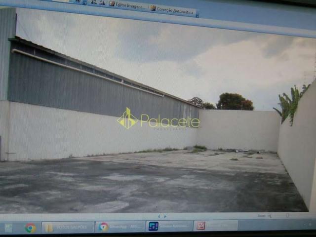 Terreno aluguel em Pindamonhangaba, Cidade Nova