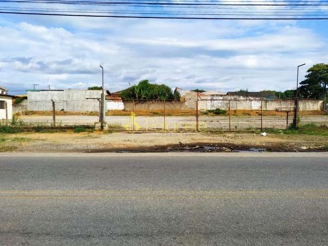 Terreno aluguel em Pindamonhangaba, Feital