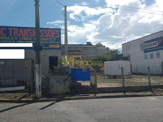 Terreno aluguel em Pindamonhangaba, Anhanguera