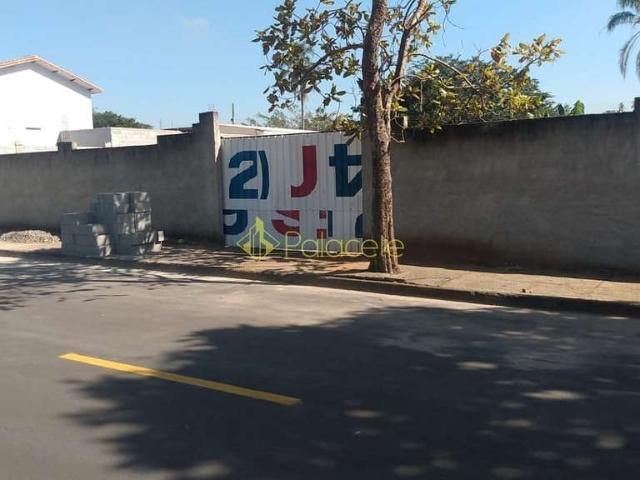 Terreno aluguel em Pindamonhangaba, Campinas