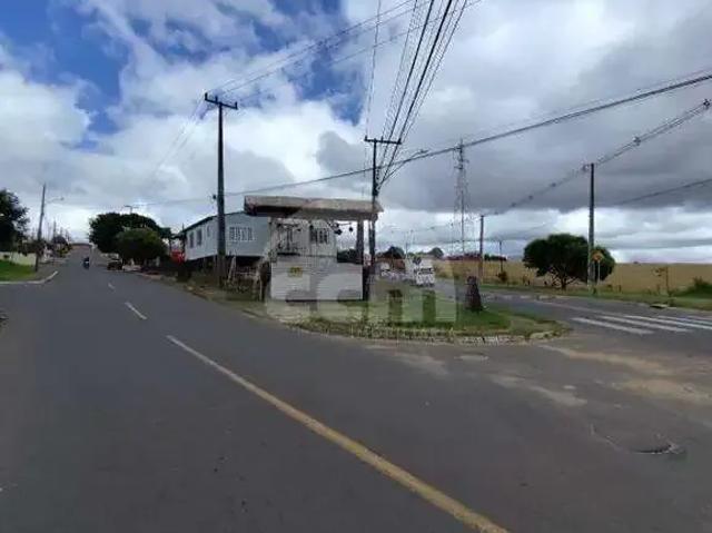 Terreno aluguel em Jardim Nossa Senhora das Graças, Ponta Grossa