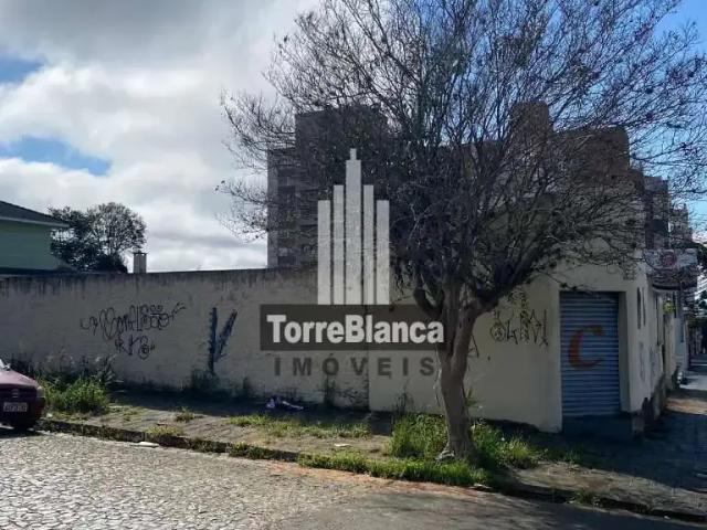 Terreno aluguel em Nova Rússia, Ponta Grossa
