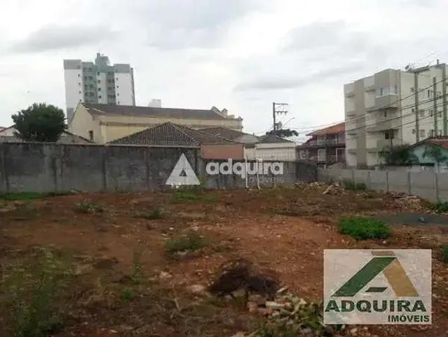 Terreno aluguel em Região Geográfica Imediata de Ponta Grossa, Ponta Grossa