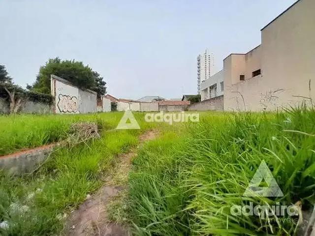 Terreno aluguel em Região Geográfica Imediata de Ponta Grossa, Ponta Grossa