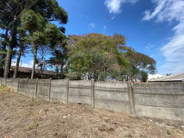 Terreno aluguel em Jardim Carvalho I, Ponta Grossa