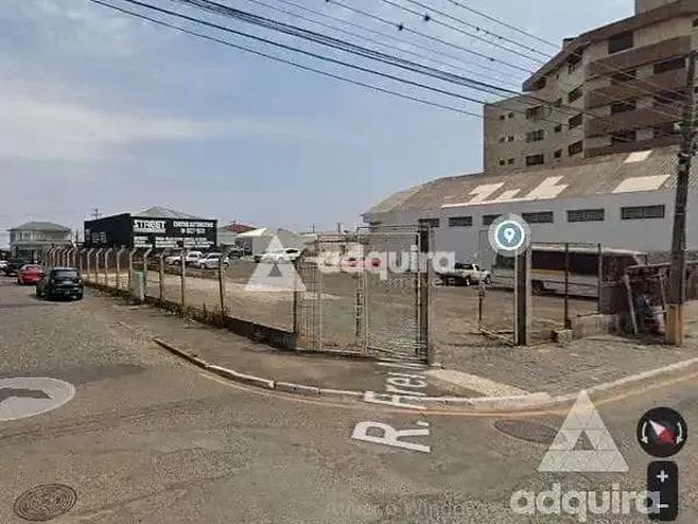 Terreno aluguel em Região Geográfica Imediata de Ponta Grossa, Ponta Grossa