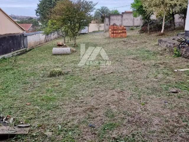Terreno aluguel em Oficinas, Ponta Grossa