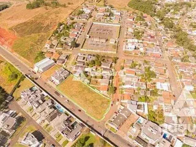 Terreno aluguel em Região Geográfica Imediata de Ponta Grossa, Ponta Grossa